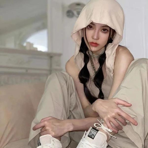 悲怜上帝的小女儿