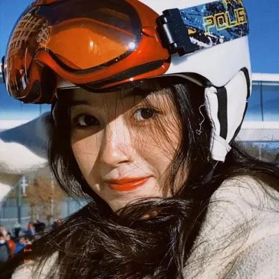 雪海冰上人